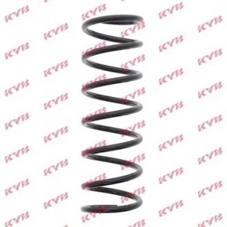 Пружина подвески задняя Mazda 3 (04-09) (Седан)  KYB RA6410