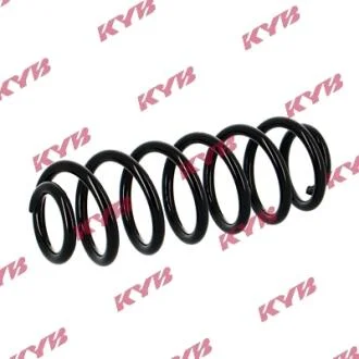 Пружина подвески зад. VW Passat Estate (05-10) KYB RA7115