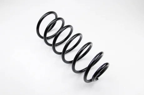 Пружина підвіски перед. Seat Leon, Toledo (99-06) / Skoda Octavia (96-10) / VW Bora (98-05), Golf (97-06) KYB RC1703
