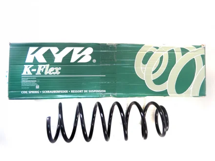 Пружина задняя Авео KYB RC5789