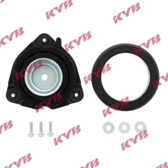 Опора амортизатора перед. с подш. (компл) Murano 08>14 KYB SM5838