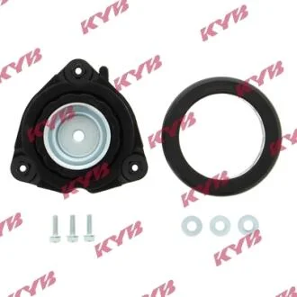 Опора аморт. з підш. Nissan ALTIMA L33 (2012-23),PATHFINDER(R52)(2012-23) передн. (вир-во Kayaba) KYB SM5838