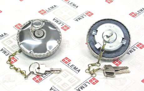 Кришка бака LEMA 10721T
