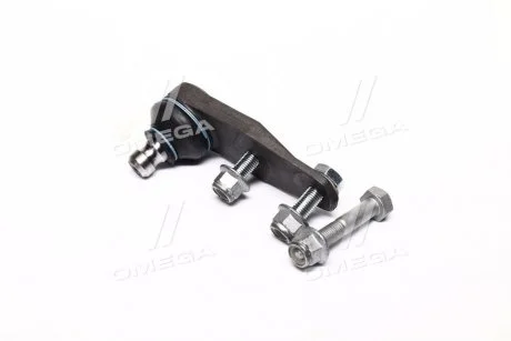 Опора кульова RENAULT KANGOO, TWINGO I-II перед. міст (Вир-во) LEMFORDER 12119 03