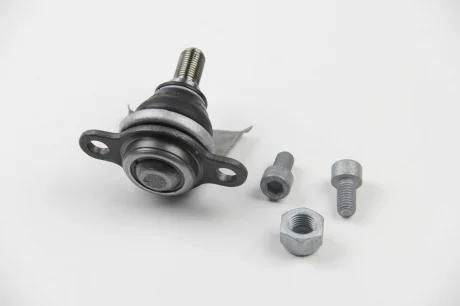 Опора кульк. FORD, SEAT, VW передн. ось (Lemferder) LEMFORDER 16610 01