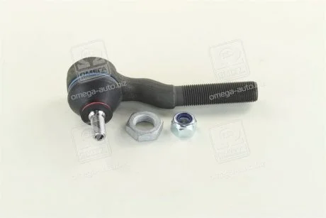 Наконечник рул. PEUGEOT передн. ось (вир-во Lemferder) LEMFORDER 24723 01