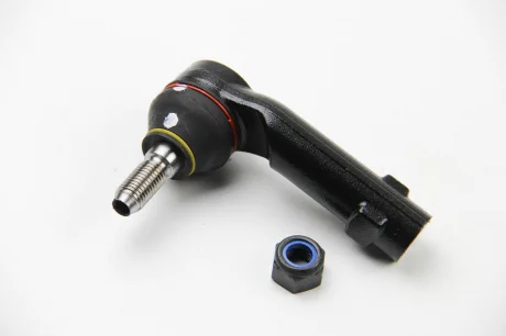 Наконечник рул. SEAT, SKODA, VW передн. ось (Lemferder) LEMFORDER 26669 02