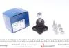 Опора кульк. NISSAN, OPEL, RENAULT передн. ось (вир-во Lemferder) LEMFORDER 27219 02
