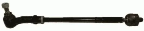 Тяга рул. SEAT, SKODA, VW передн. ось (вир-во Lemferder) LEMFORDER 27643 01