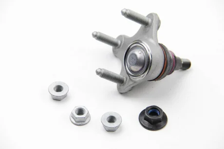Опора кульова AUDI, GEELY, SEAT, VW передн. вісь (Lemferder) LEMFORDER 29999 02