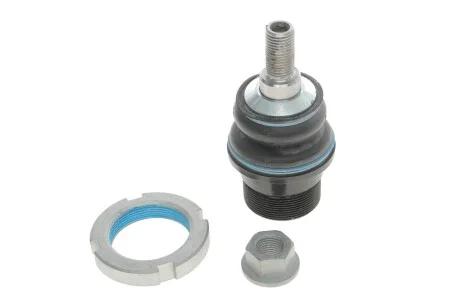 Опора кульк. MB задн. ось (вир-во Lemferder) LEMFORDER 30484 01