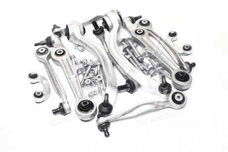 Важiль компл. AUDI передн. ось (Lemferder) LEMFORDER 31913 01