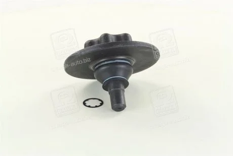 Опора кульк. NISSAN, OPEL, RENAULT передн. ось (вир-во Lemferder) LEMFORDER 31953 01