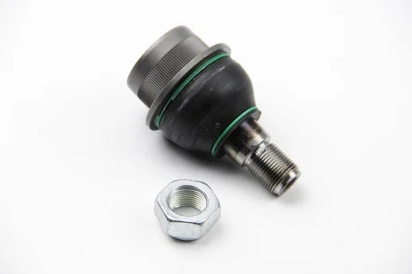 Опора кульова MERCEDES SPRINTER, VW CRAFTER 30-35, 30-50 06- перед. міст (Вир-во) LEMFORDER 33697 01