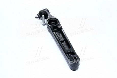 Важiль пiдв. GEELY, OPEL, SUBARU, SUZUKI передн. ось (Lemferder) LEMFORDER 33762 01