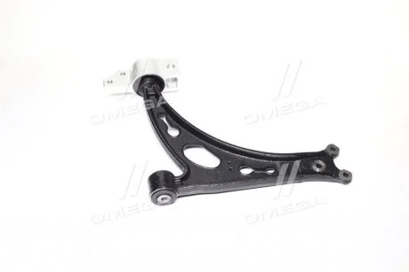 Важіль AUDI A3, SEAT ALTEA, VW CADDY III, TOURAN 03- перед. міст зліва (Вир-во) LEMFORDER 33834 01