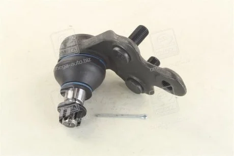 Опора кульк. LEXUS, TOYOTA передн. ось (вир-во Lemferder) LEMFORDER 34706 01