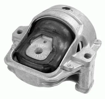 Подушка двигуна (Lemferder) LEMFORDER 34745 01