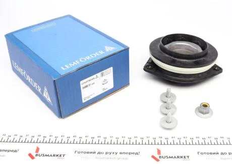 Амортизатора компл. монтажний NISSAN передн. лiв. (Lemferder) LEMFORDER 34988 01