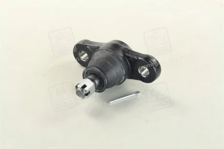 Опора кульова HYUNDAI i30, KIA C`EED, MAGENTIS 05-перед. міст низ (Вир-во) LEMFORDER 34999 01