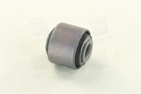 Сайлентблок важеля FORD GALAXY, MONDEO IV, S-MAX, VOLVO S80 II 06- зад. міст (Вир-во) LEMFORDER 35540 01
