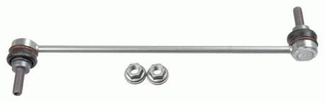 Стойка стаб пер Renault Duster LEMFORDER 36090
