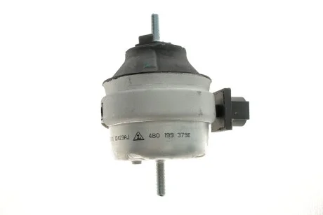 Подушка двигуна AUDI; SKODA; VW (Lemferder) LEMFORDER 36187 01
