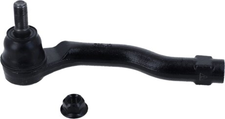 Наконечник рульової тяги, лів, пер LEMFORDER 3640201