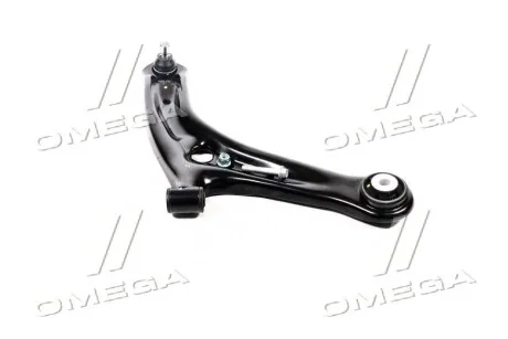 Важіль FORD FIESTA VI 08 - перед. міст праворуч (Вир-во) LEMFORDER 36919 01