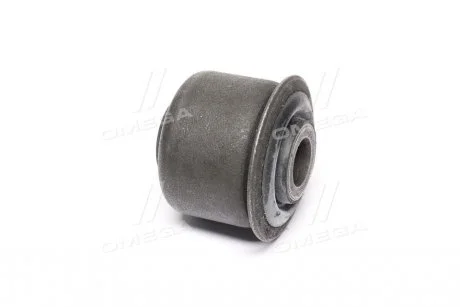 Сайлентблок важеля CITROEN C5 III, C6, PEUGEOT 407, 508 04- перед. міст (Вир-во) LEMFORDER 36981 01