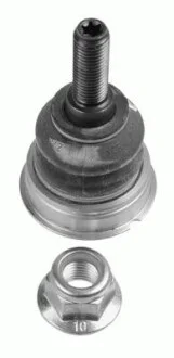 Опора кульова LEMFORDER 37149 01