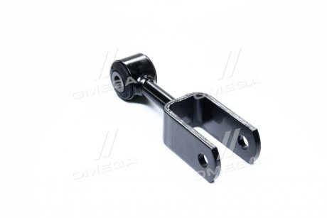Стiйка стабiлiзатора MERCEDES SPRINTER, VW CRAFTER 06- задн. мiст з обох сторiн LEMFORDER 37393 01