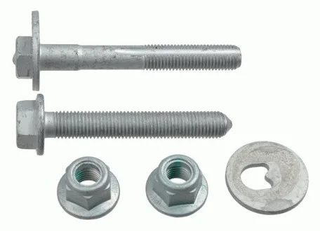 Болти кріплення задн подвигателяески SKODA OCTAveoIA (1Z) VW PASSAT (3C 36) 3800001 LEMFORDER 38000