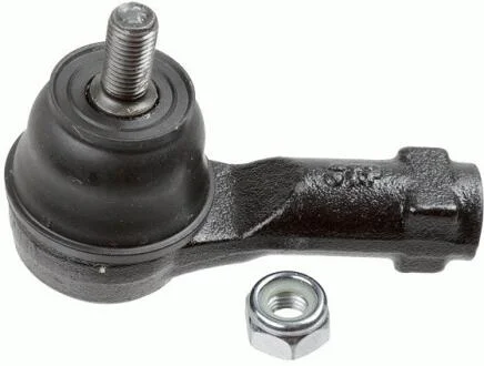 Накінечник рульової тяги MITSUBISHI ASX, LANCER VIII, OUTLANDER III 08- перед. міст(Вр-во) LEMFORDER 3805601