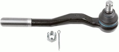 Накінечник рульової тяги LEMFORDER 38583 01