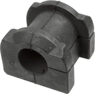 Втулка стабілізатора CITROEN C4, MITSUBISHI ASX, PEUGEOT 4008 10- перед. міст (Вир-во) LEMFORDER 38763 01