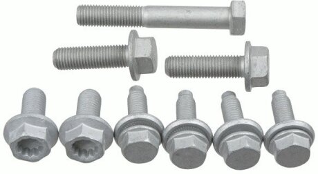 Комплект болтів LEMFORDER 3890601