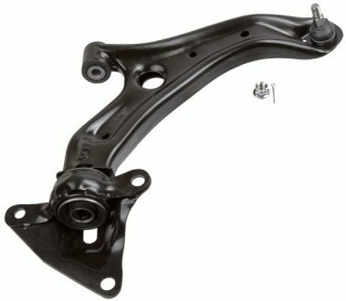 Важіль підвіски LEMFORDER 3963801