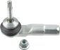 Кермовий наконечник LEMFORDER 4336801 (фото 1)