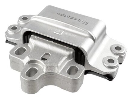 Опора КПП гумометалева LEMFORDER 43447 01