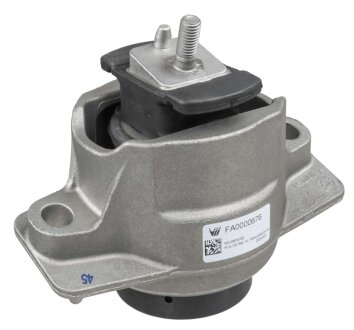 Опора двигуна гумометалева LEMFORDER 44247 01