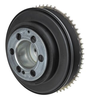 Шків колінвалу LEMFORDER 4530501