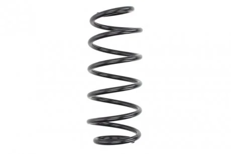 Пружина підв. передн. AUDI (вир-во Lesjofors) LESJOFORS 4004216