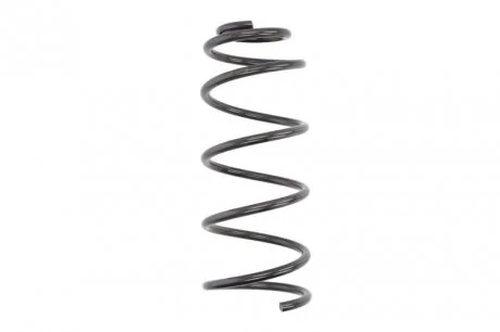Пружина підв. передн. AUDI (вир-во Lesjofors) LESJOFORS 4004234