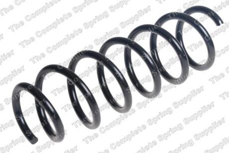 Пружина підв. передн. BMW 5 (G30, G31, F90) LESJOFORS 4008553