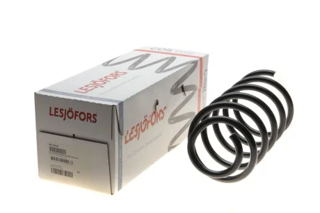 Пружина LESJOFORS 4014202
