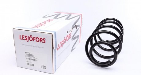 Пружина підв. передн. FORD LESJOFORS 4027596