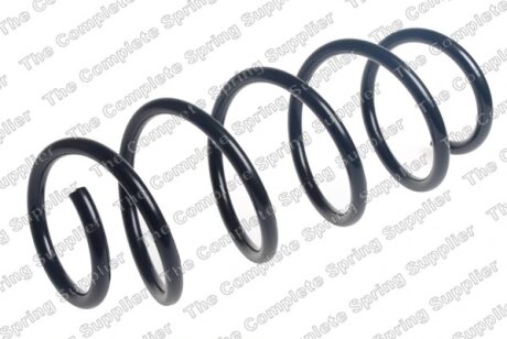 Пружина підвіски LESJOFORS 4055480