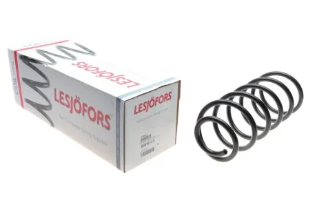 Пружина підвіски LESJOFORS 4056833