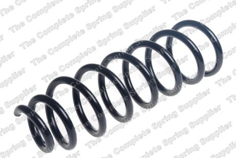 Пружини підвіски LESJOFORS 4056951